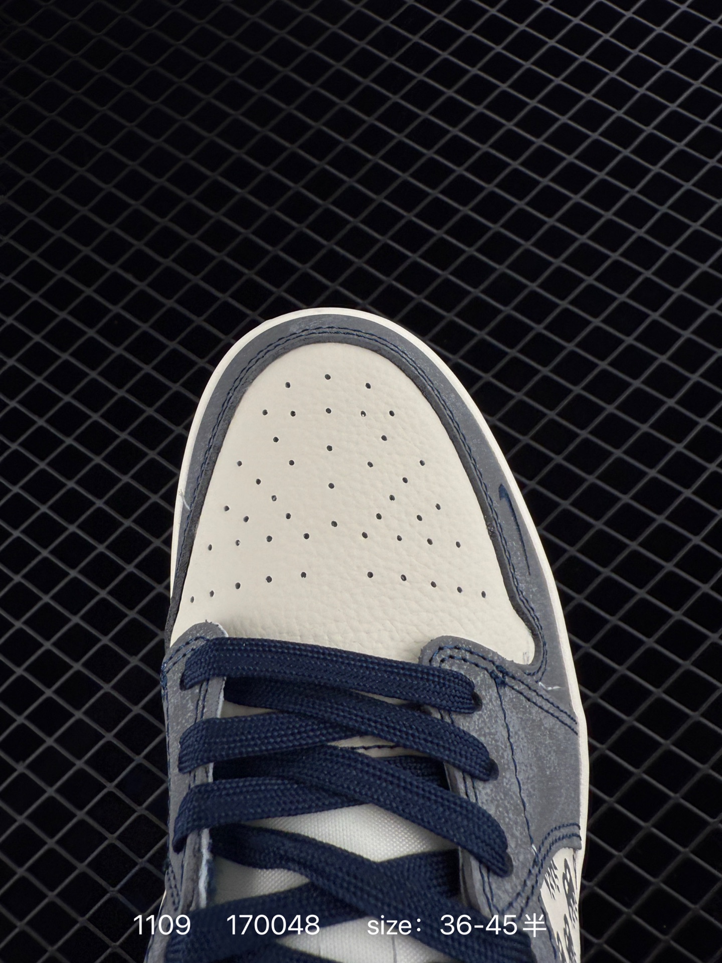 Nike Air Jordan 1 Low